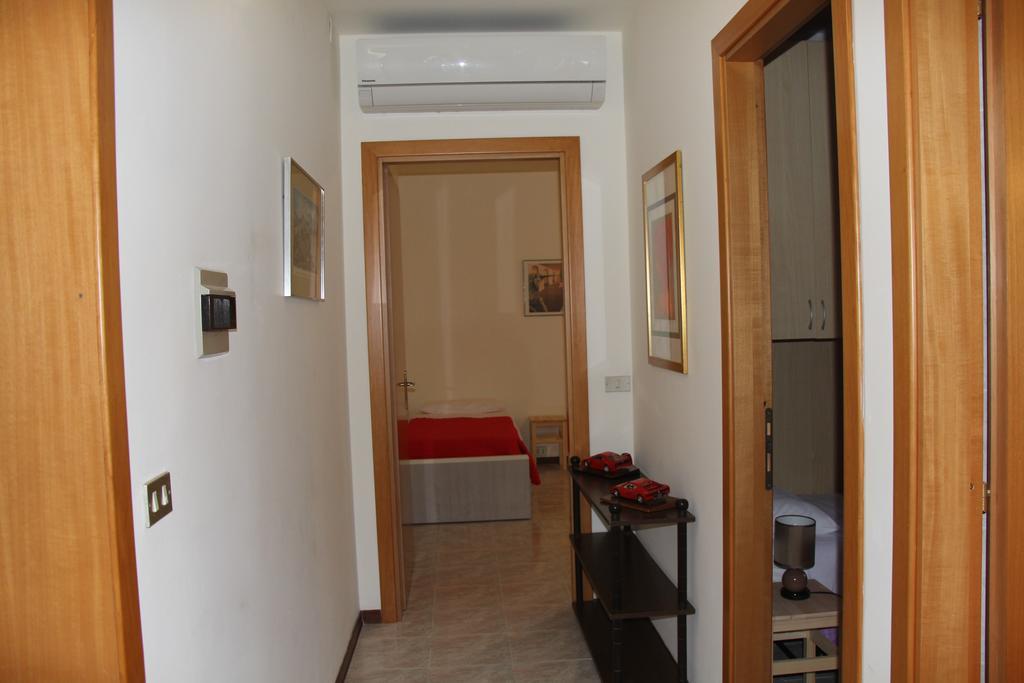 B&B Alborada Colonnella Εξωτερικό φωτογραφία