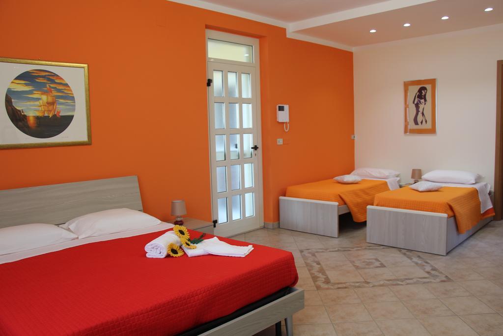 B&B Alborada Colonnella Εξωτερικό φωτογραφία