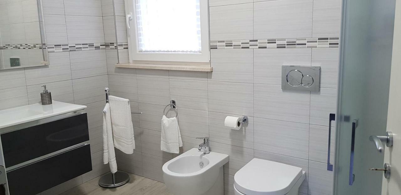 B&B Alborada Colonnella Εξωτερικό φωτογραφία